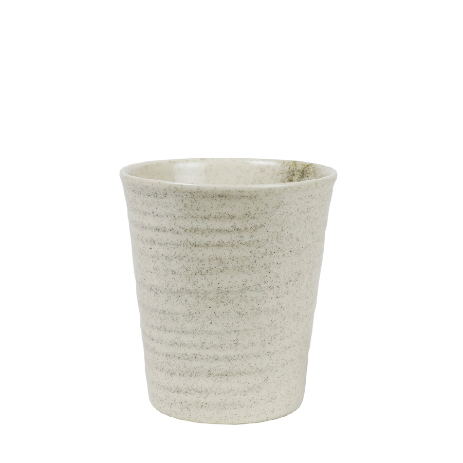 LGE CAROUSEL CUP/POPPYSEED