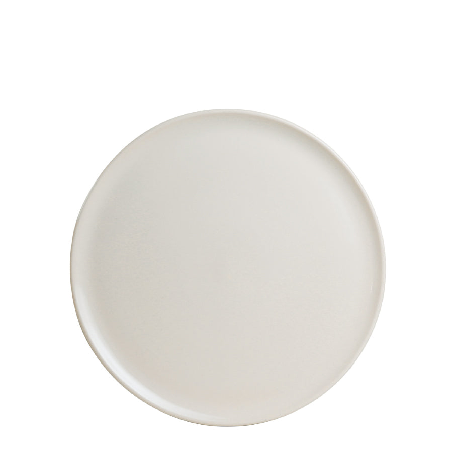 Canvas Entree Plate 23cm / Clear
