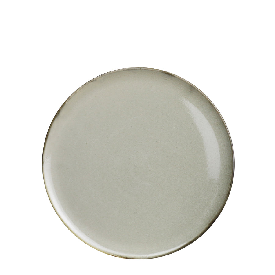 Canvas Entree Plate 23cm / Saltbush