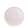 Canvas Entree Plate 23cm / Rose Quartz