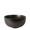 Earth Noodle Bowl 16cm / Black