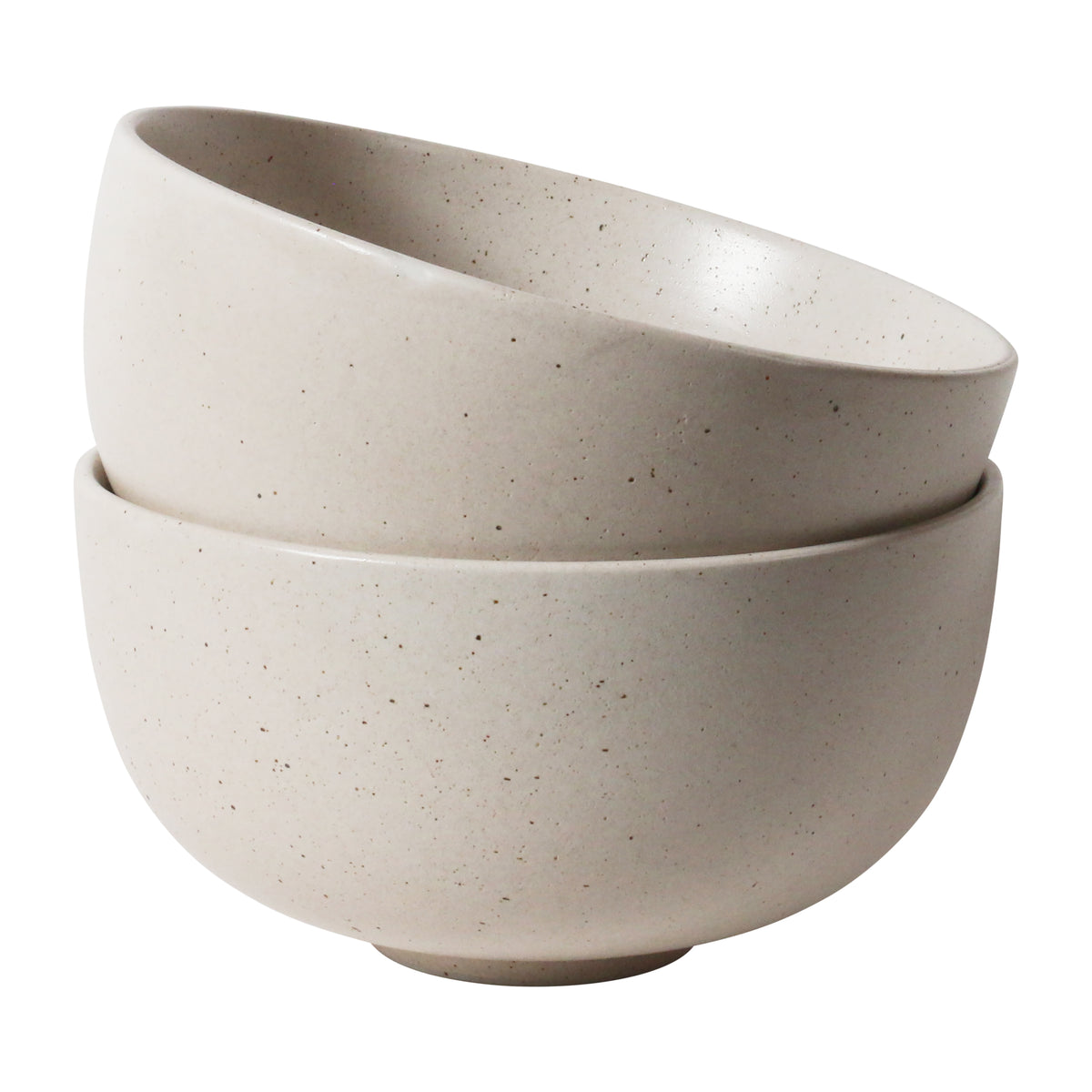 Earth Noodle Bowl 16cm / Natural
