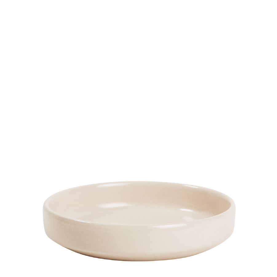 Tapas Straight-up Bowl 16cm / Clear