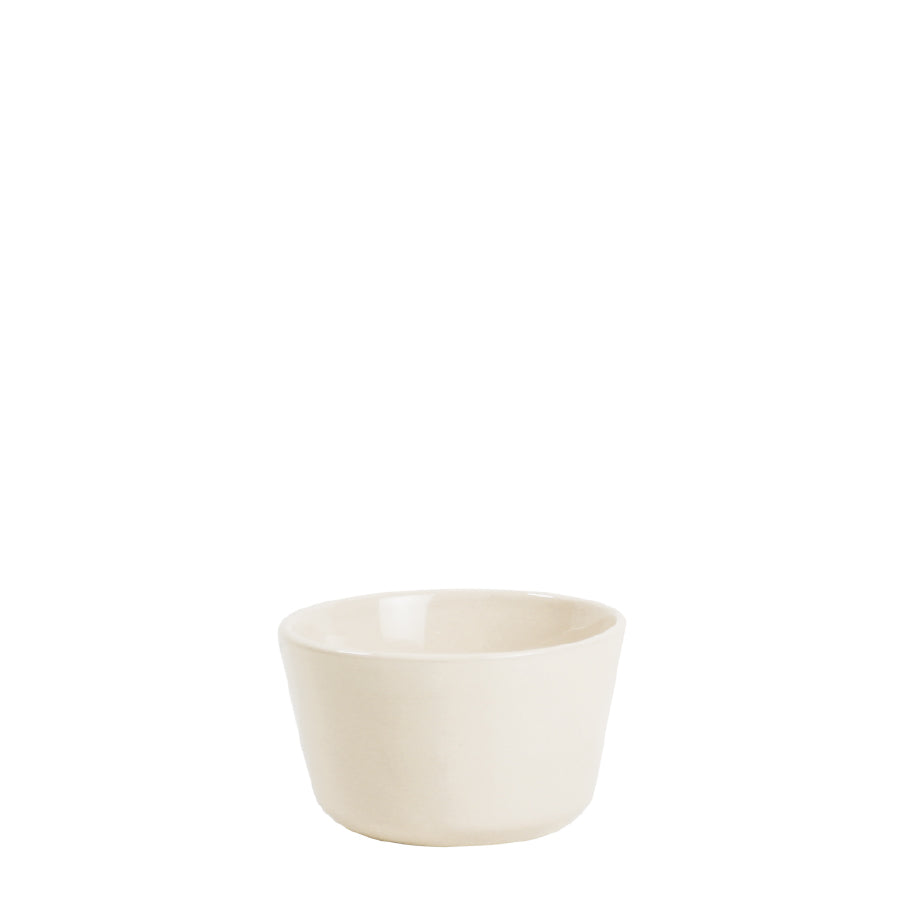 Tapas Straight-up Ramekin 10cm / Clear