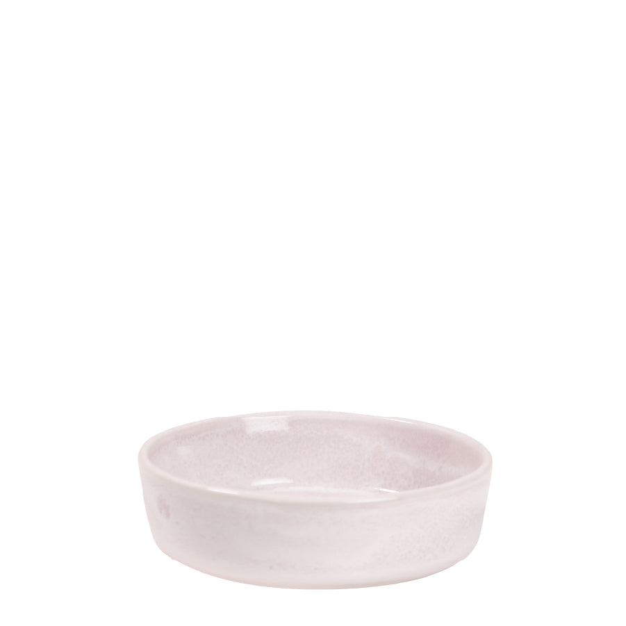 Tapas Straight-up Bowl 12.5cm /  Rose Quartz