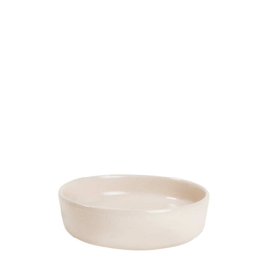 Tapas Straight-up Bowl 12.5cm / Clear