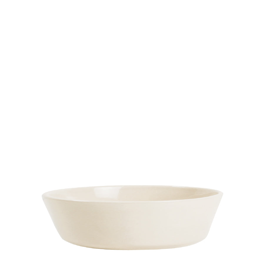 Canvas Bowl 18cm / Clear