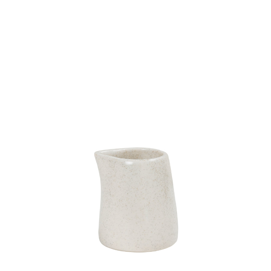 Tapas Small Jug 150ml /  Poppyseed