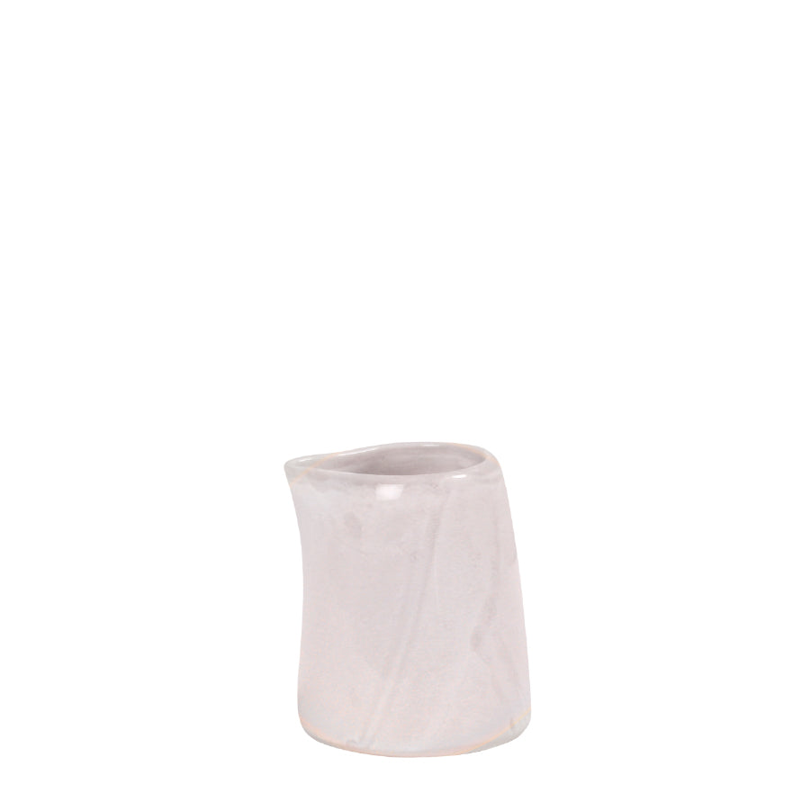 Tapas Small Jug 150ml /  Rose Quartz