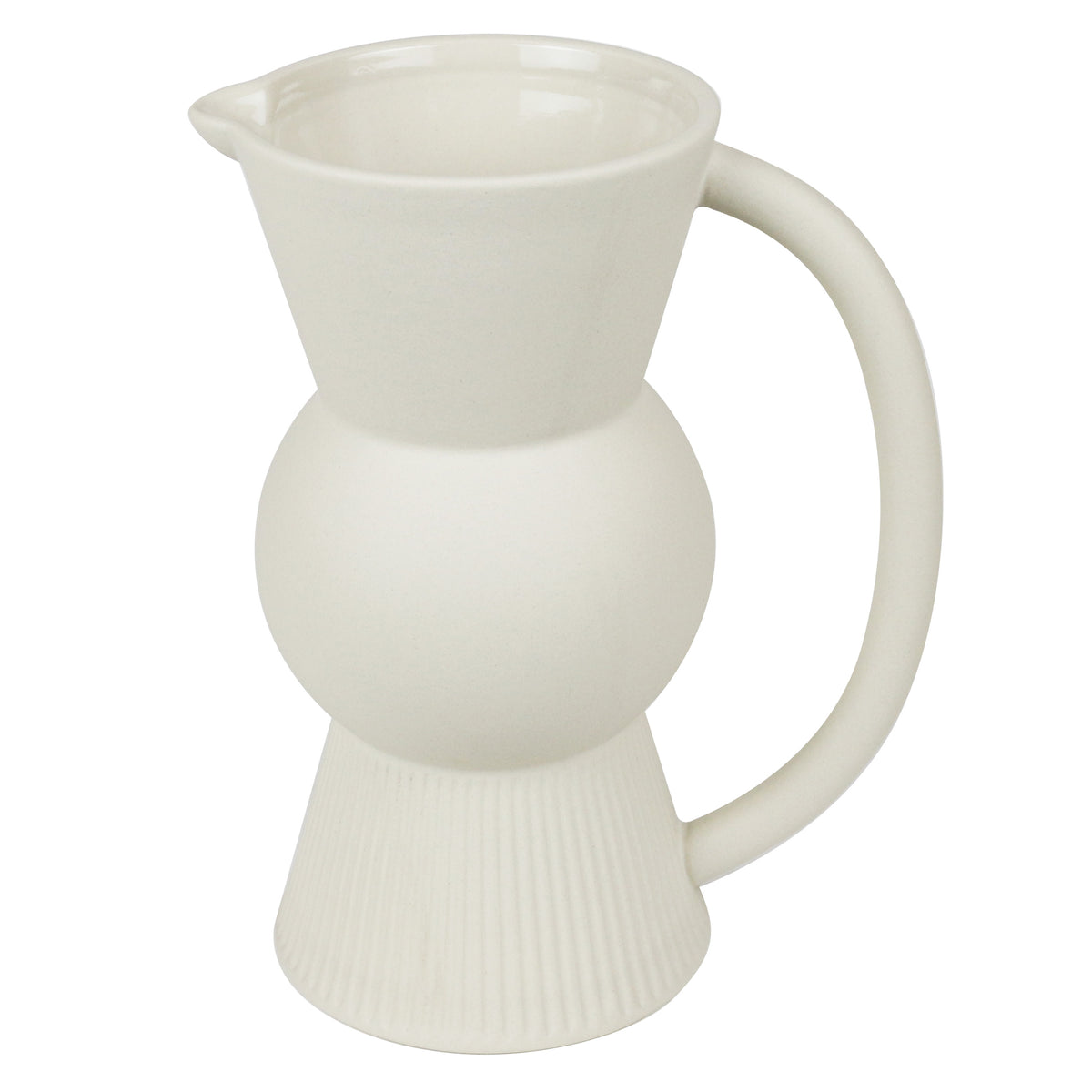 WATER JUG - NATURAL POET'S DREAM