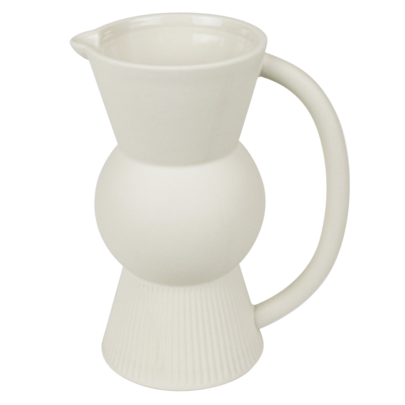 WATER JUG - NATURAL POET'S DREAM