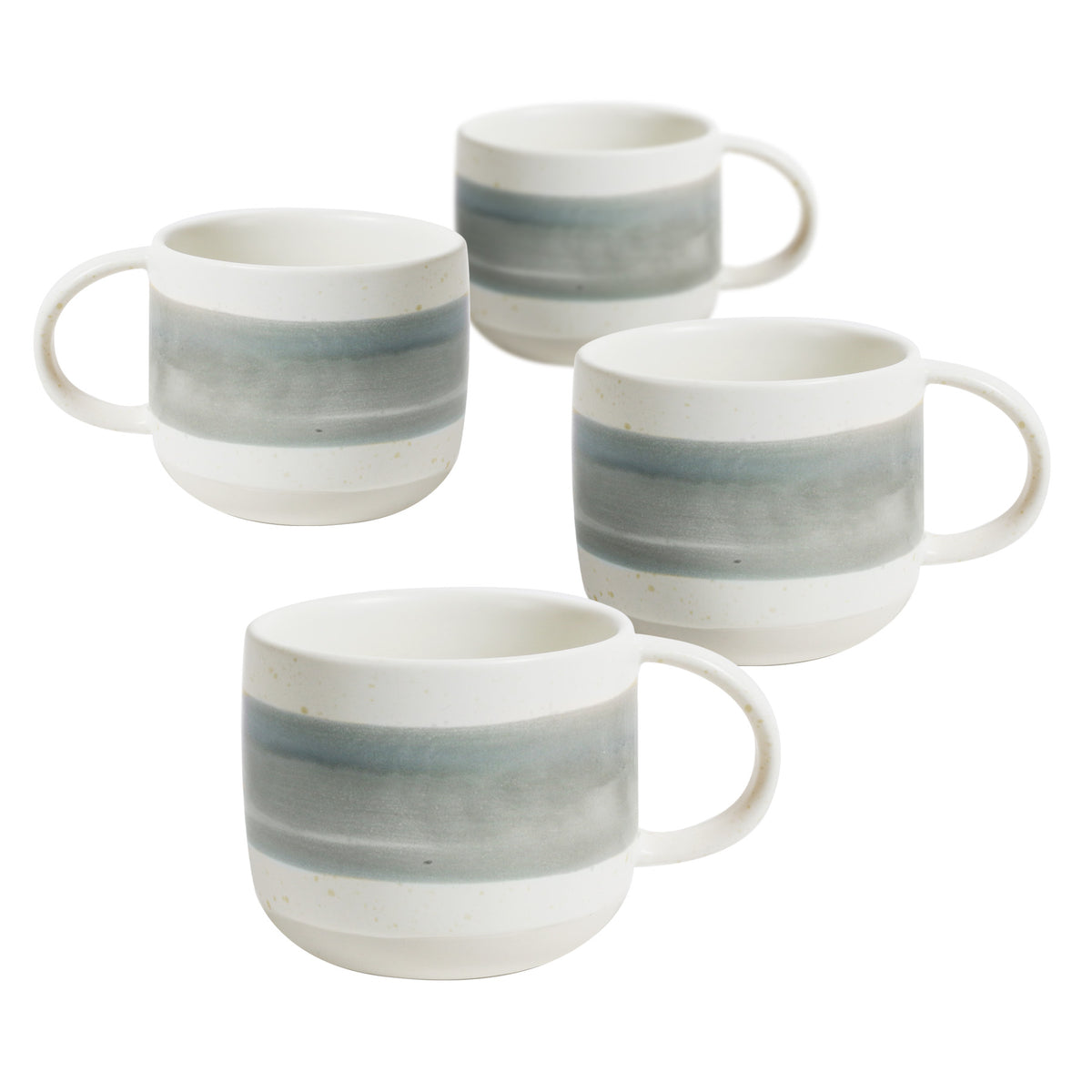 MUG 4PK - HIGH TIDE MY MUG