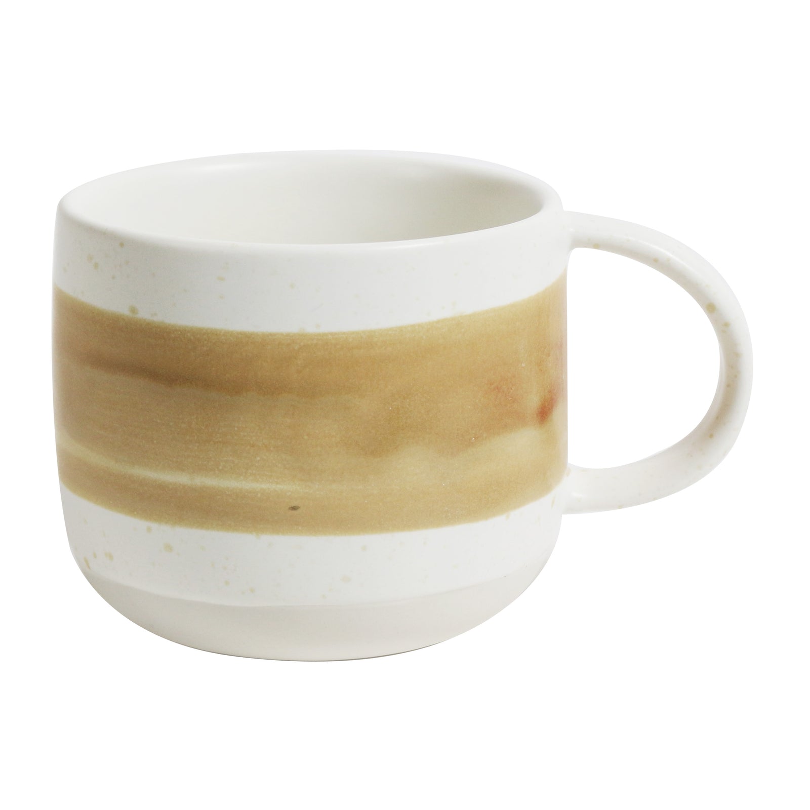 MUG 4PK - SANDY DUNE MY MUG