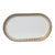 Adelaide Medium Oblong Platter 25.5cm / Birch