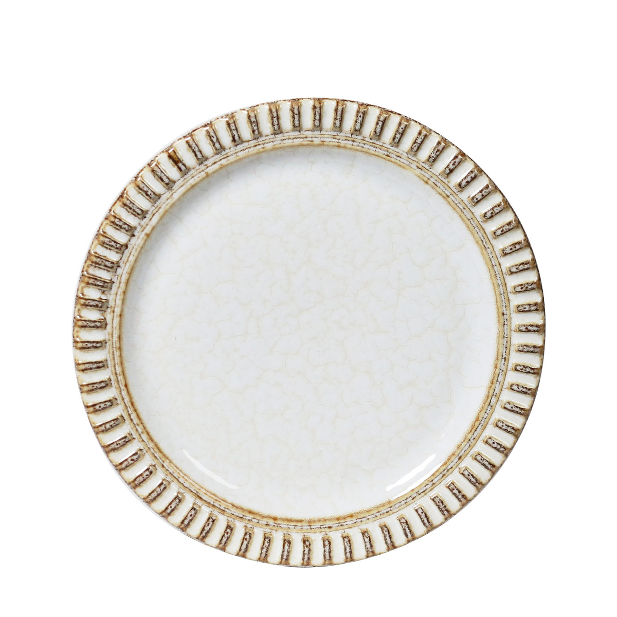 Adelaide Side plate 22cm / Birch