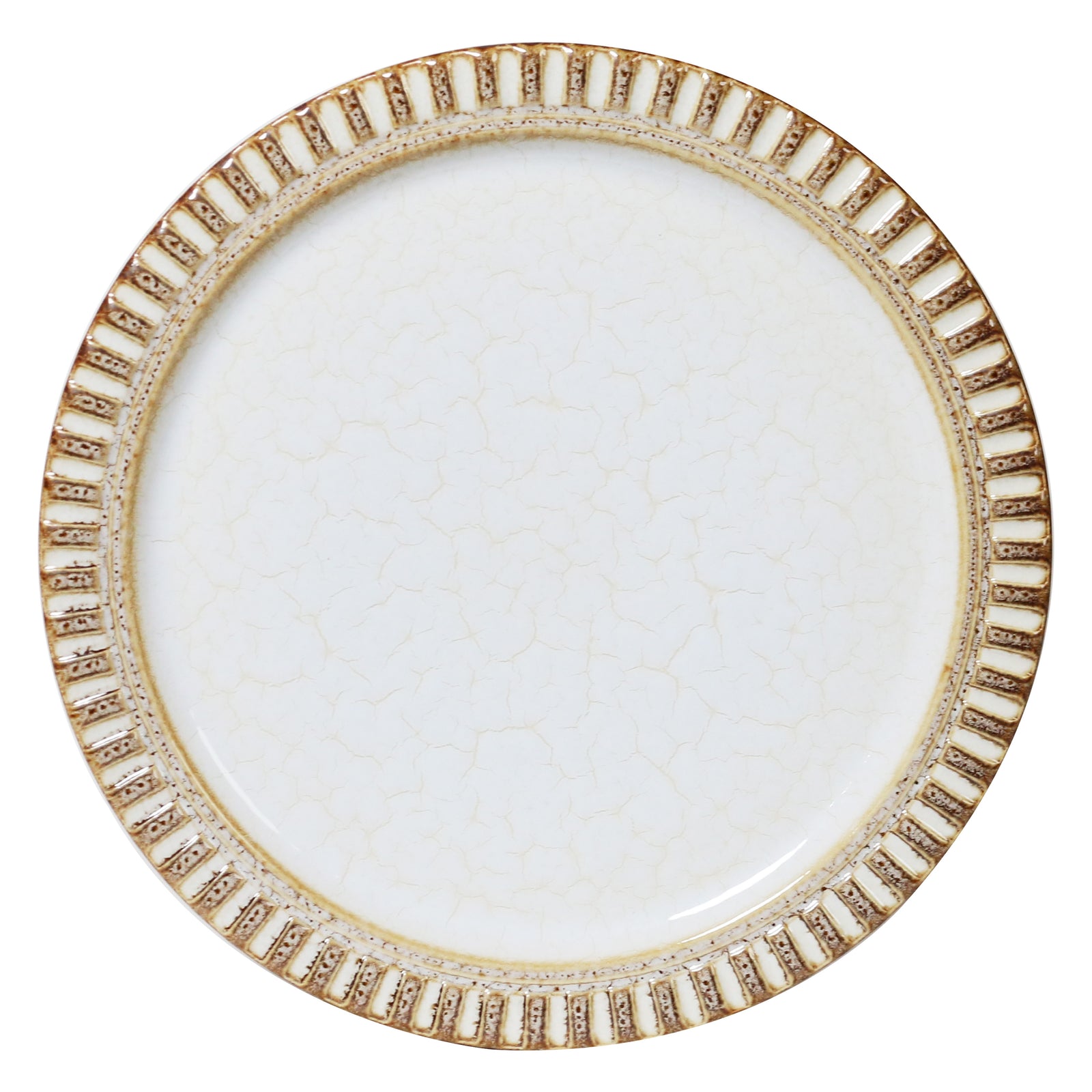 Adelaide Dinner Plate 26.5cm / Birch