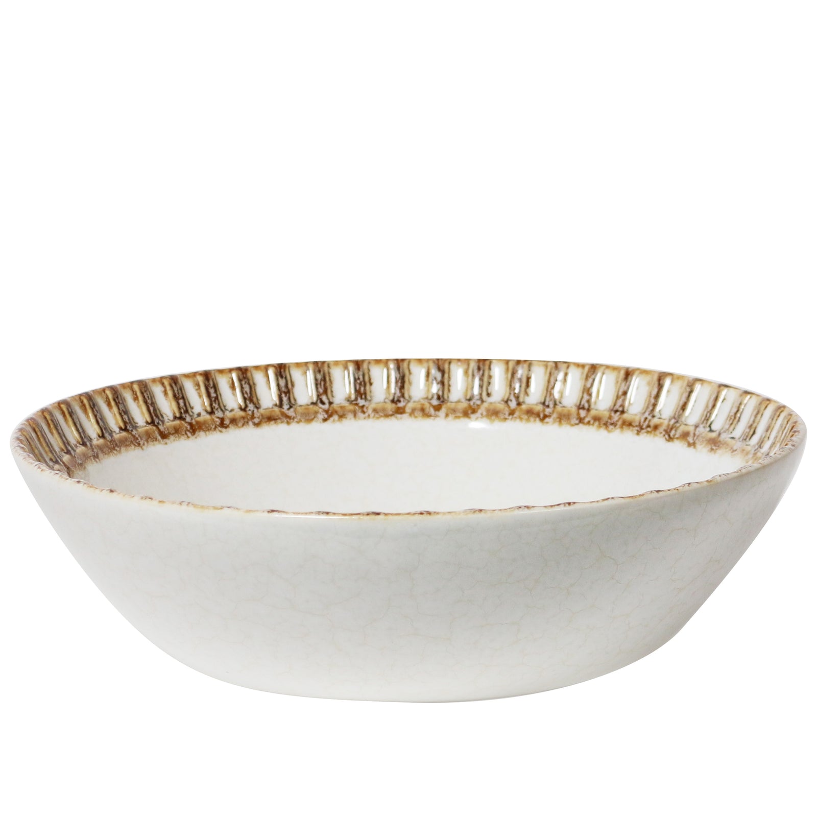 Adelaide Bowl 22cm / Birch