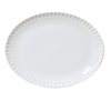 Oval Platter 30cm X 24cm X 2.5cm / Merchant