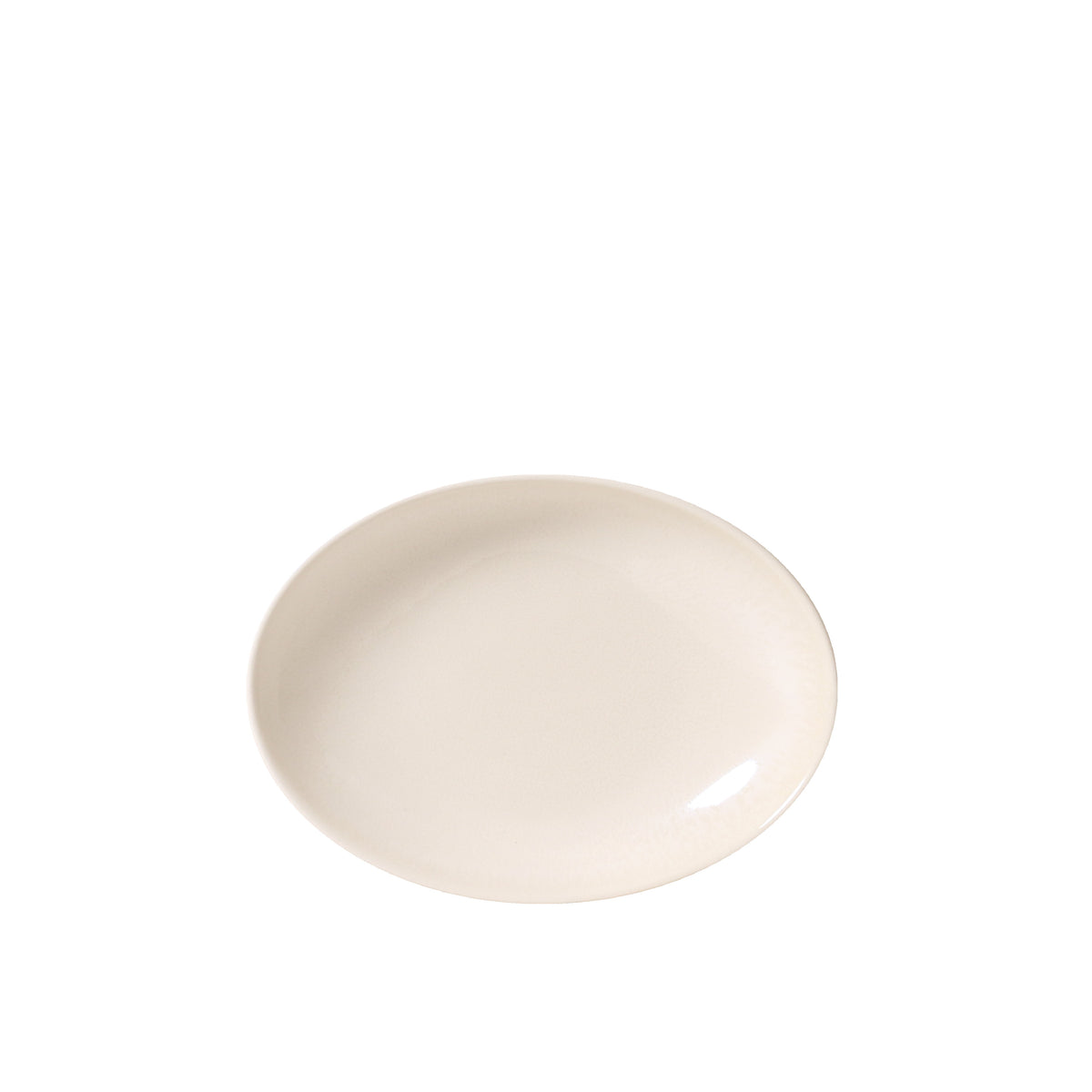 Small Oval Bowl 20 x 14.5 x 4cm / Lume Nest