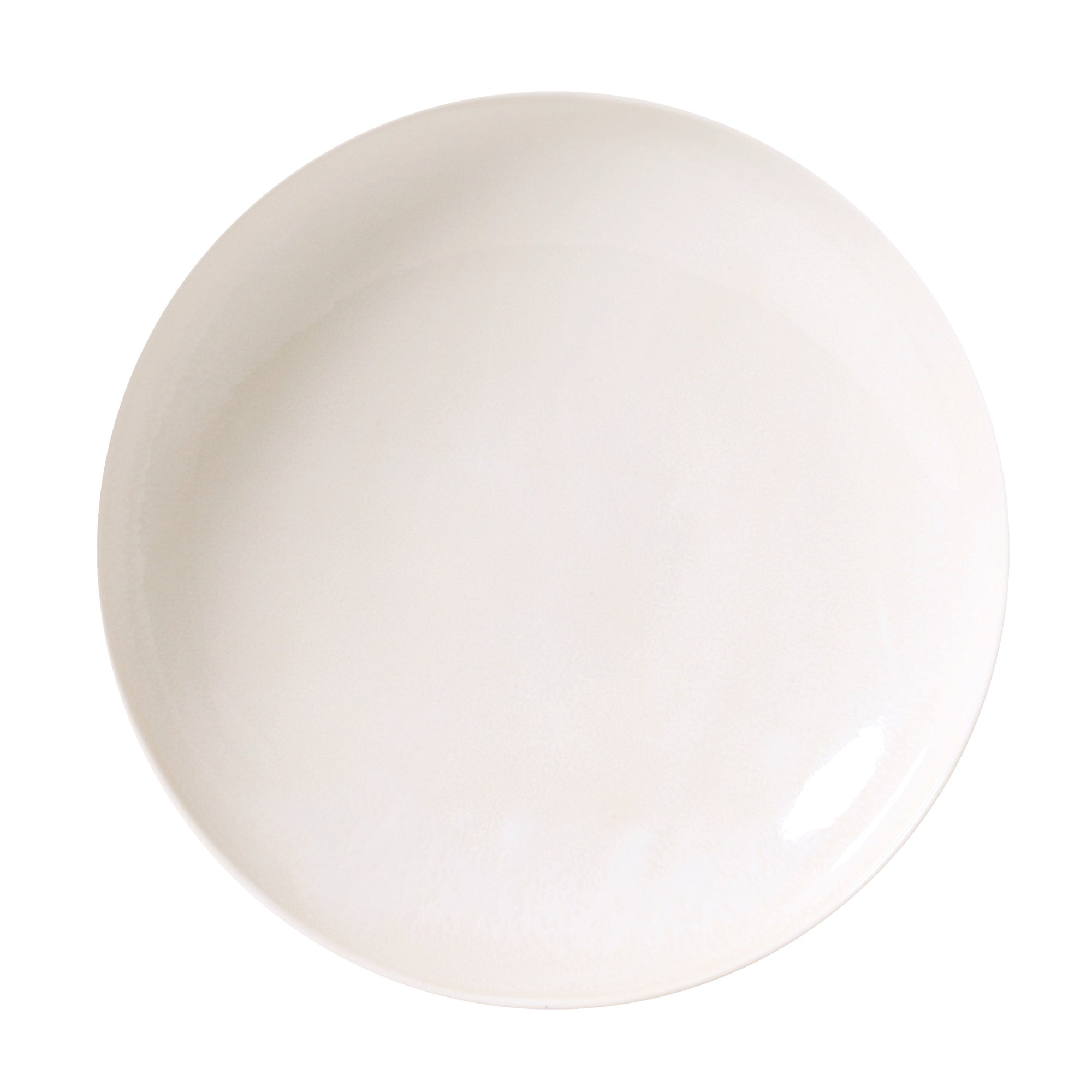 Large Round Bowl 25 x 7cm / Lume Nest