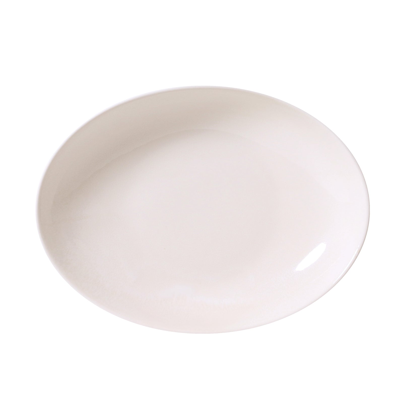 Large Oval Bowl 30 x 22 x 6cm/ Lume Nest