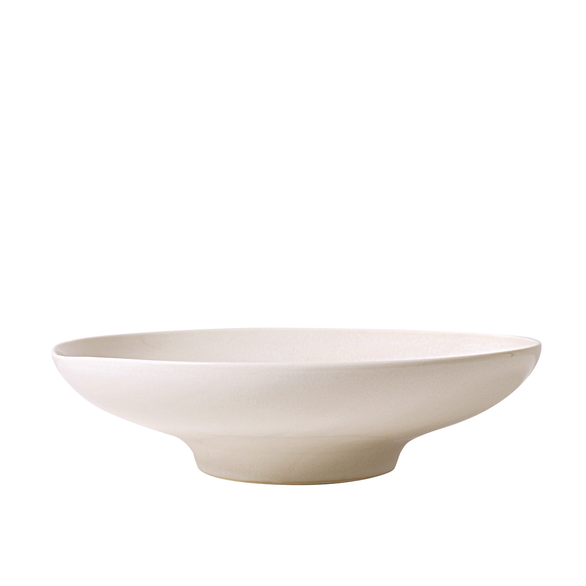 Large Round Bowl 25 x 7cm / Lume Nest