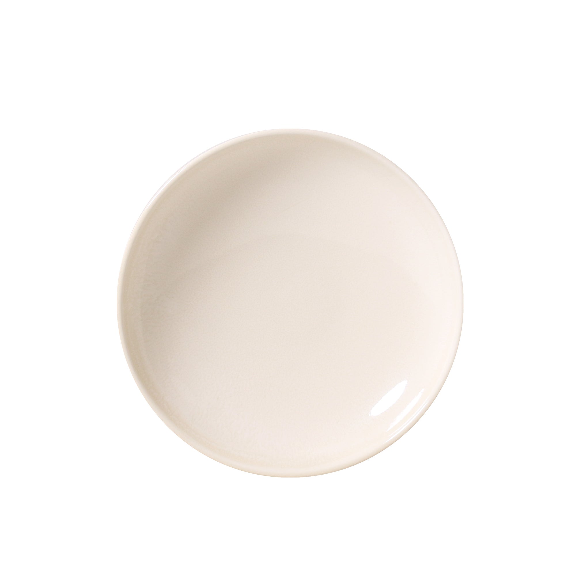 Small Round Bowl 19 x 5cm / Lume Nest