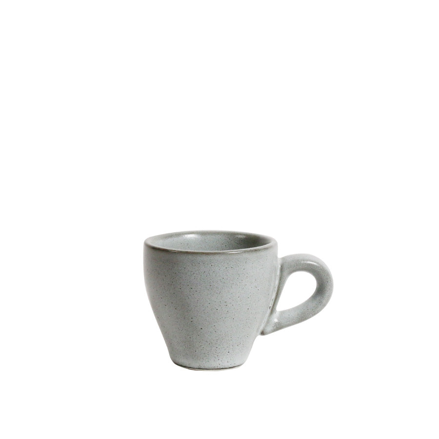 RG Potters Espresso cup 80ml / Grey Smoke