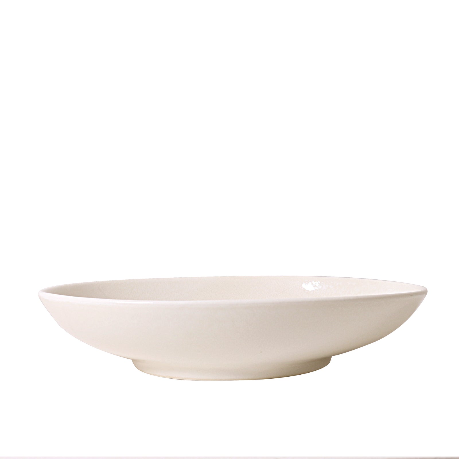 Large Oval Bowl 30 x 22 x 6cm/ Lume Nest