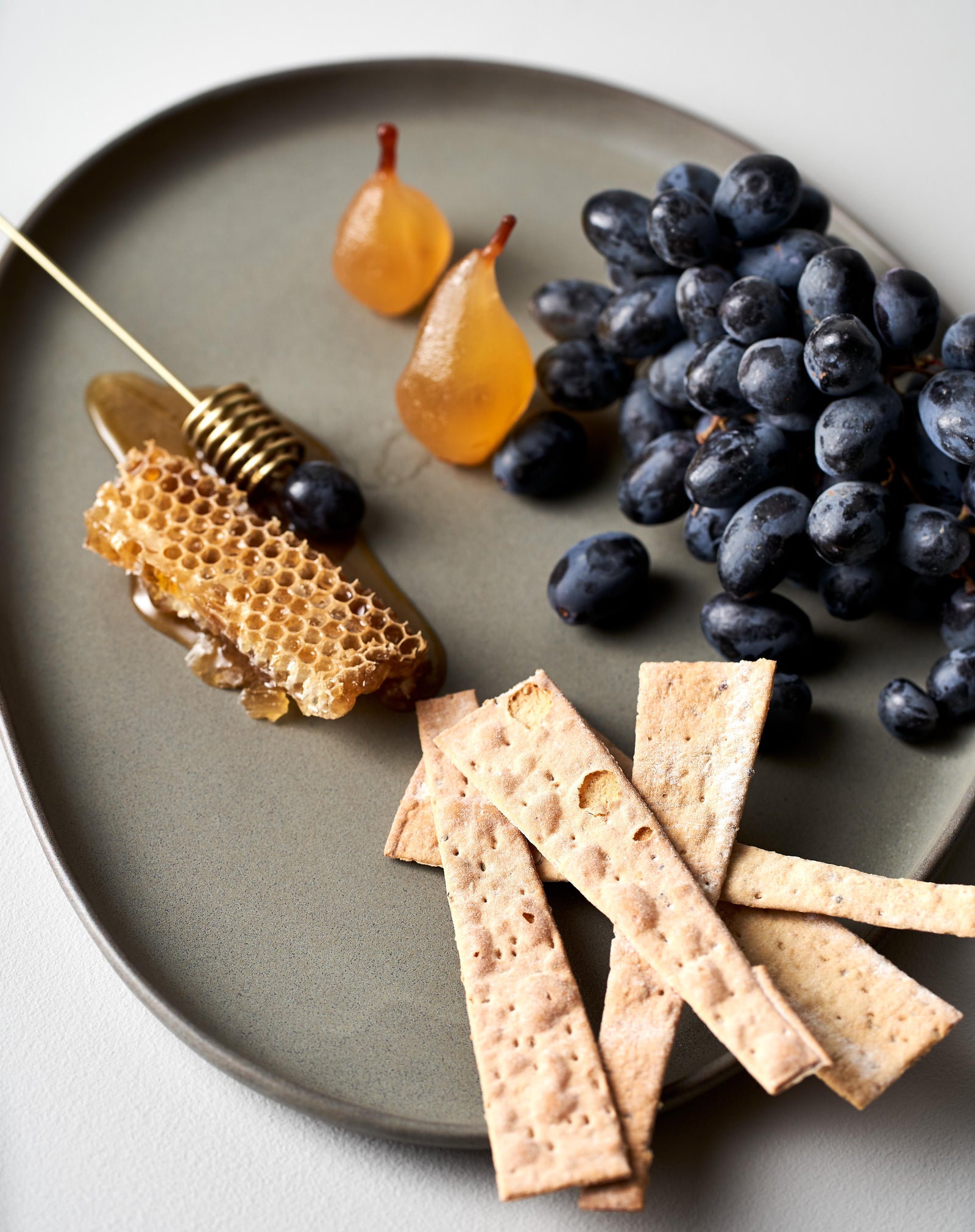 WATER JUG - SLATE TABLE OF PLENTY