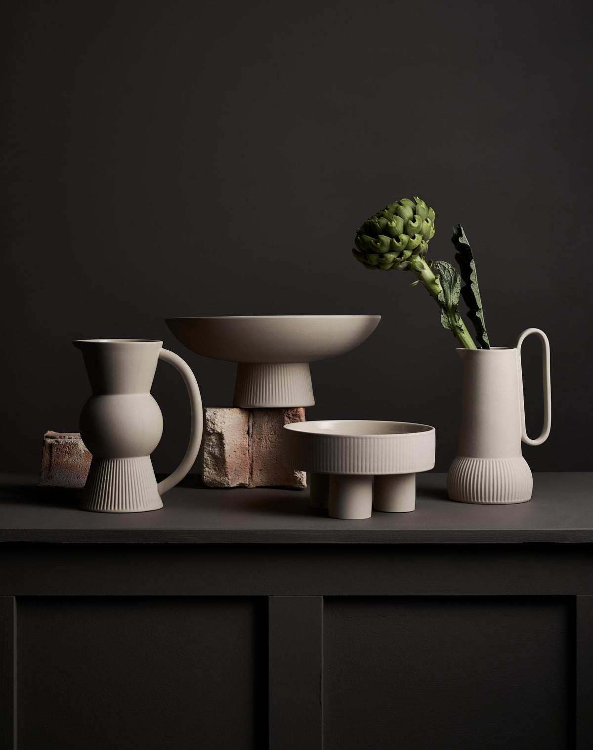 JUG - NATURAL POET'S DREAM