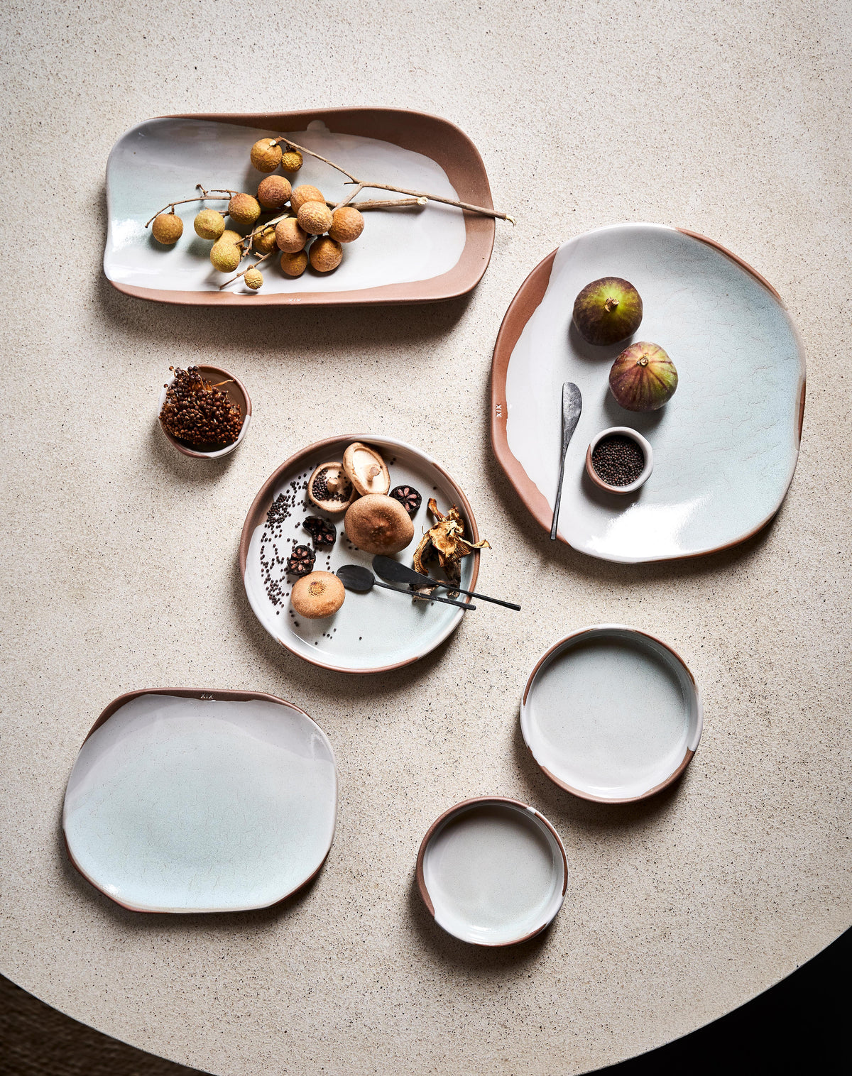 Forager Serving Bowl 28.5cm