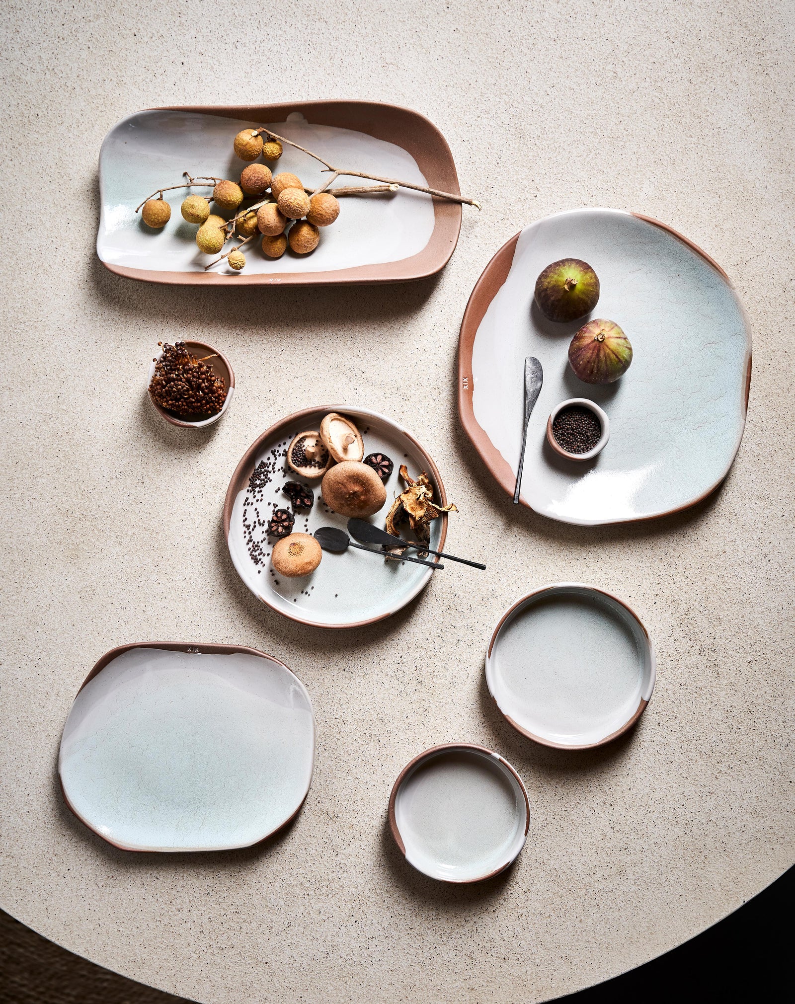 Forager Serving Bowl 28.5cm