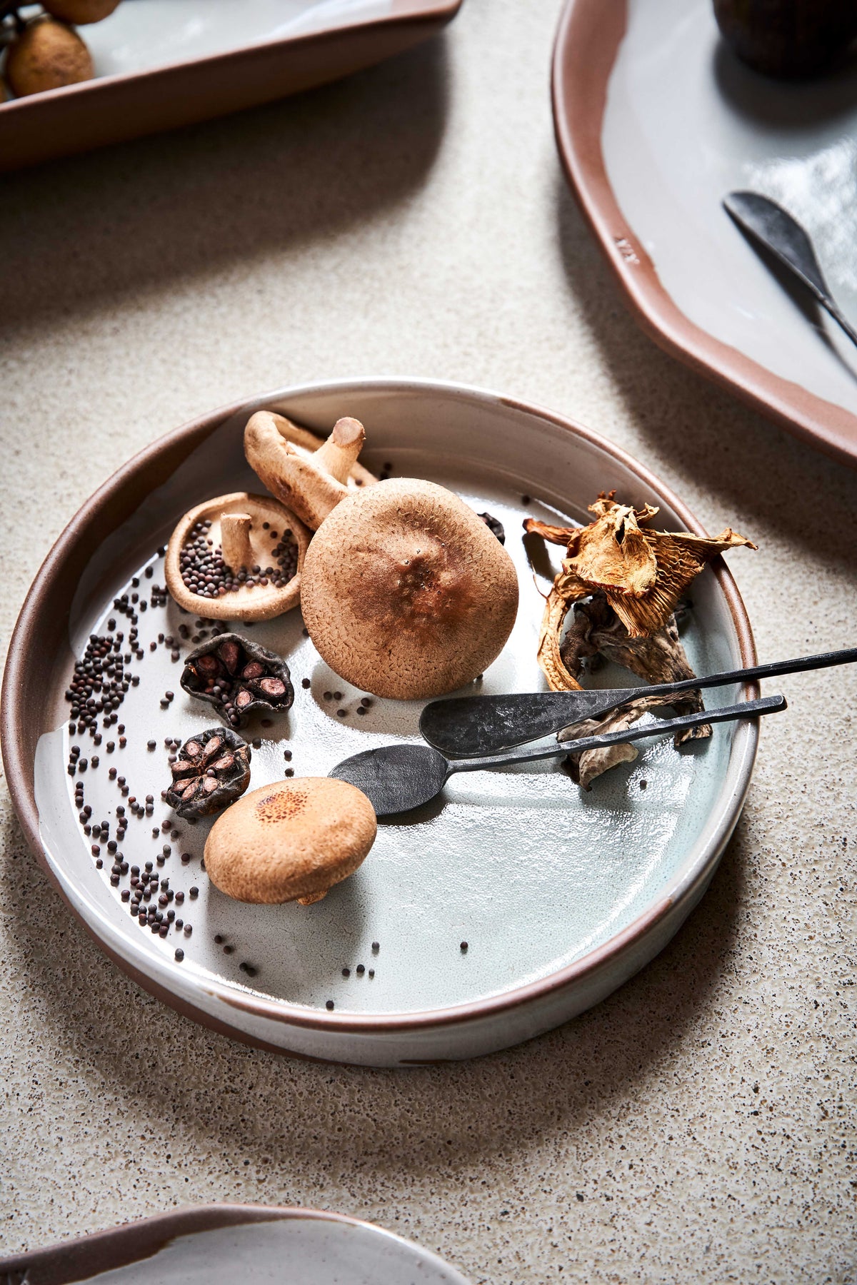 Forager Stack Bowl 16cm