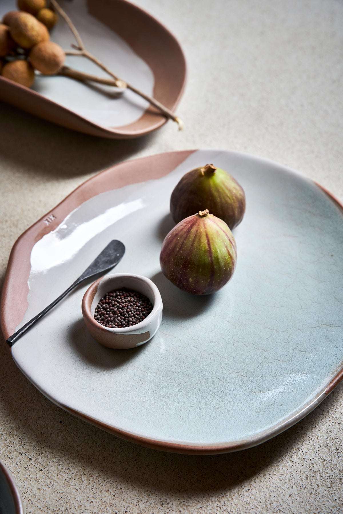 Forager Entree Plate 24cm