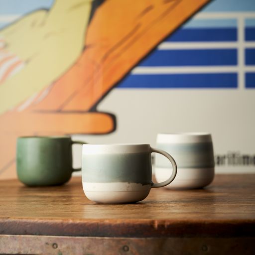 MUG 4PK - HIGH TIDE MY MUG